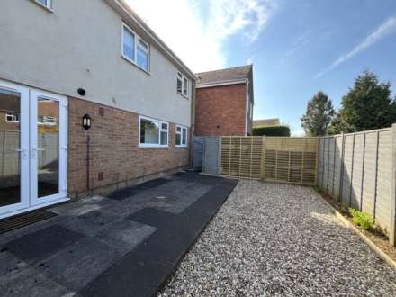 Errington Road, Moreton In Marsh, Image 6