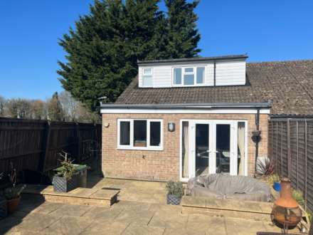 Hitchmans Drive, Chipping Norton, Image 1