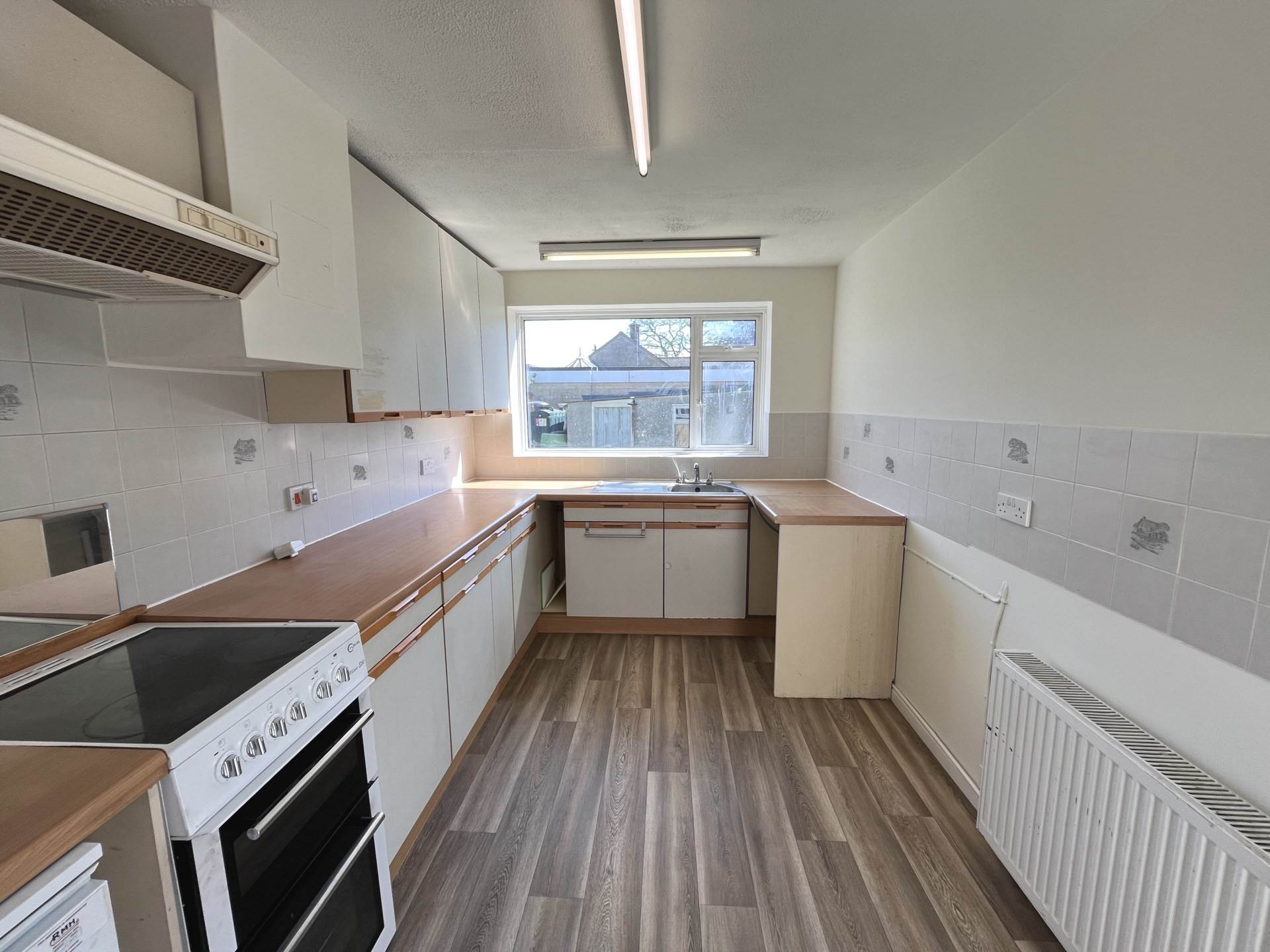 Rectory Crescent, Middle Barton, Image 3