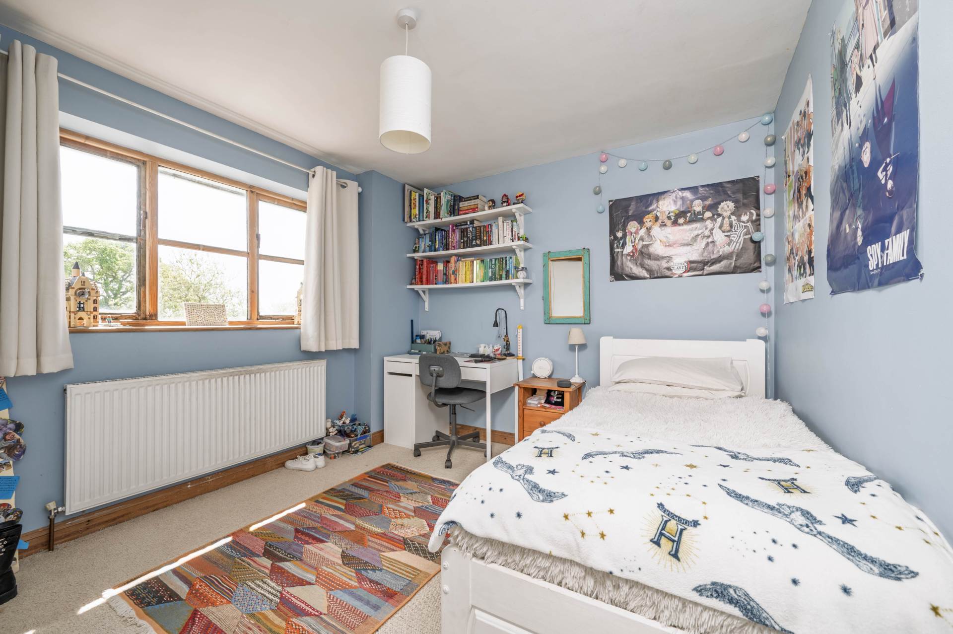 Fowlers Road, Kingham, Image 12