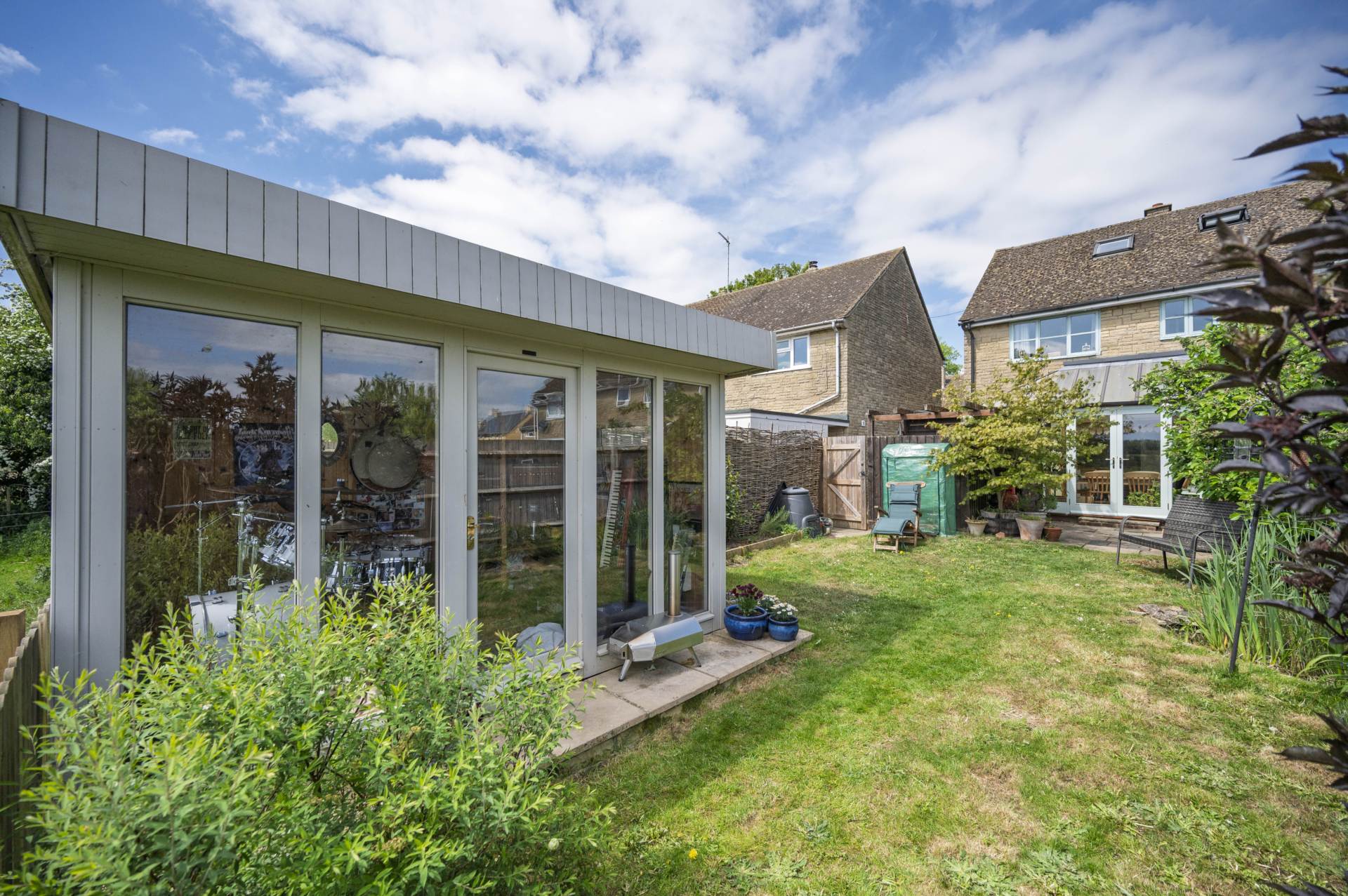 Fowlers Road, Kingham, Image 17