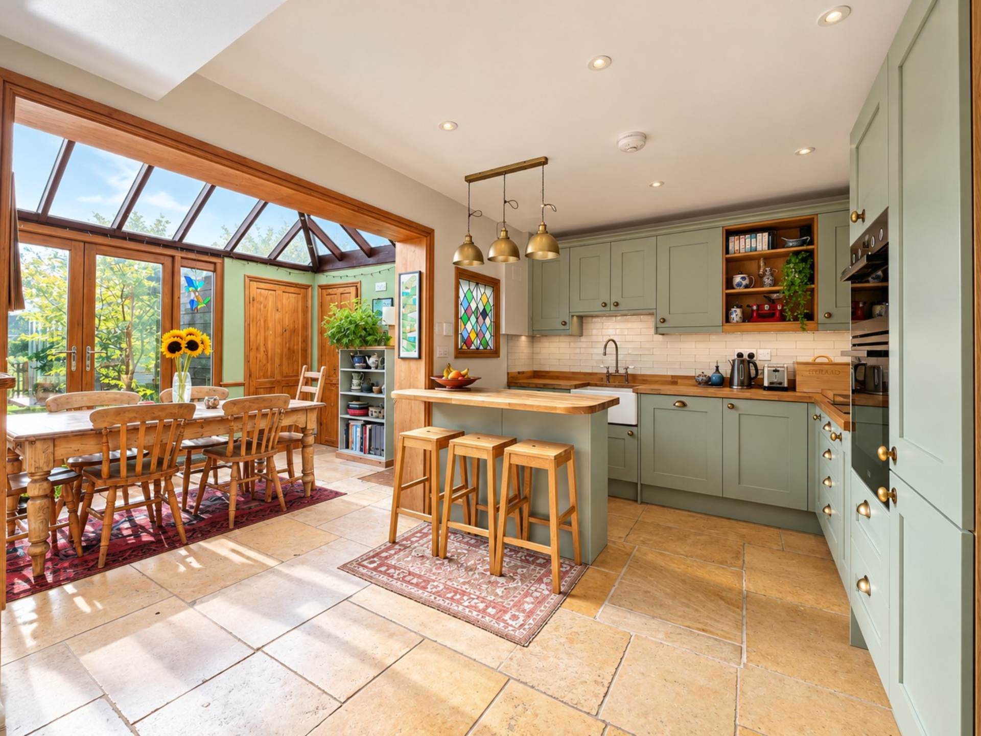 Fowlers Road, Kingham, Image 2