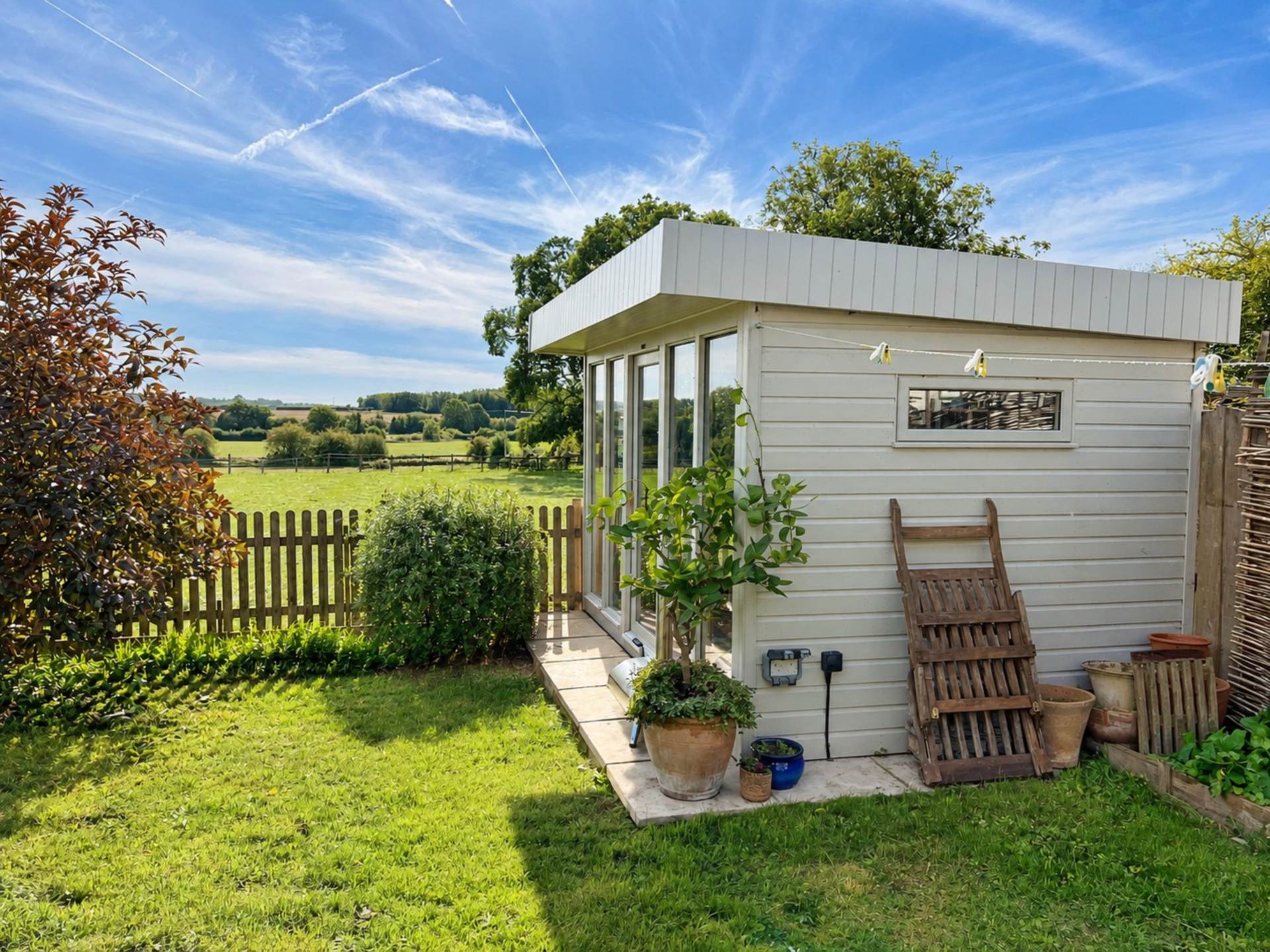 Fowlers Road, Kingham, Image 3
