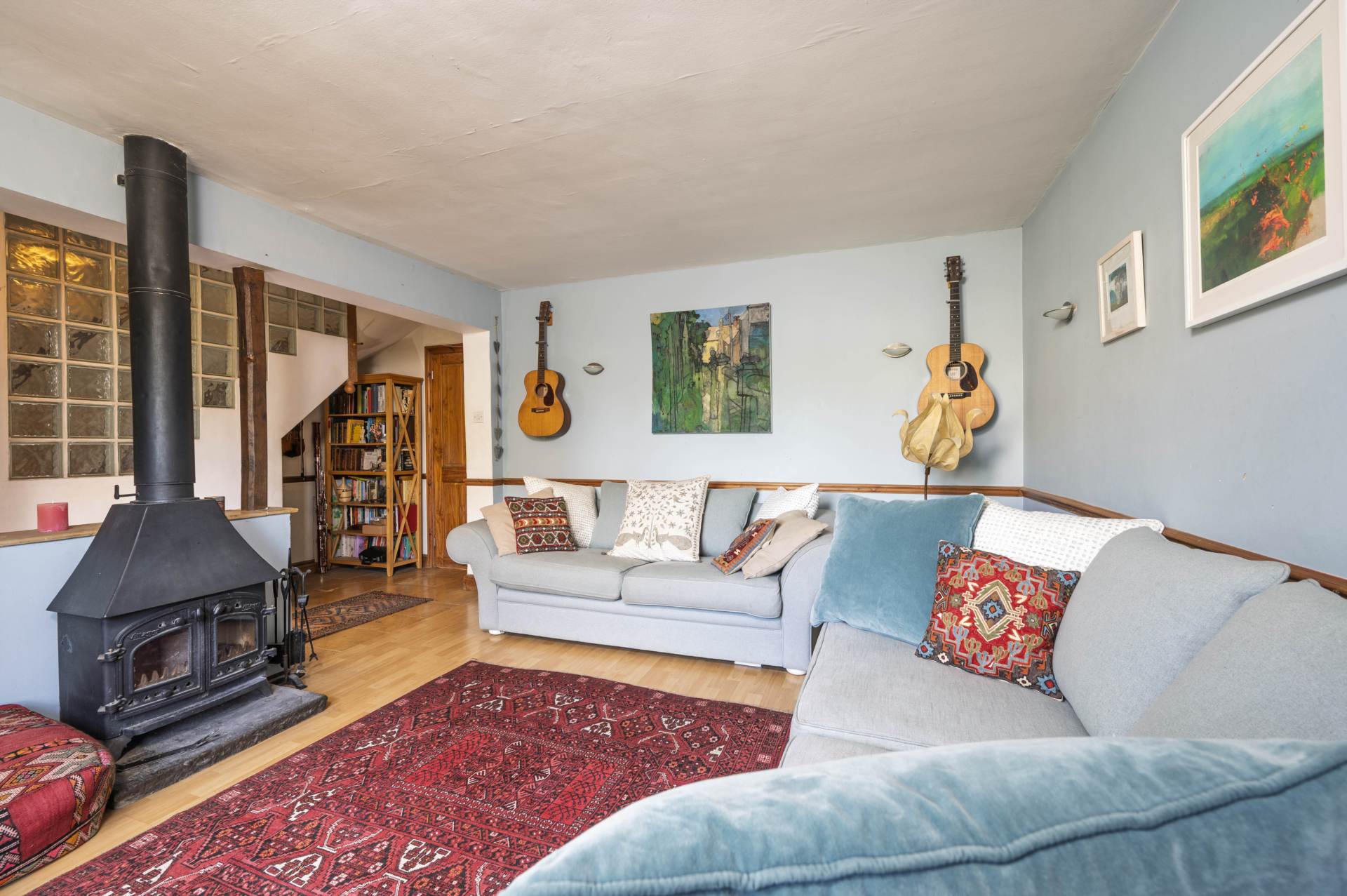 Fowlers Road, Kingham, Image 5