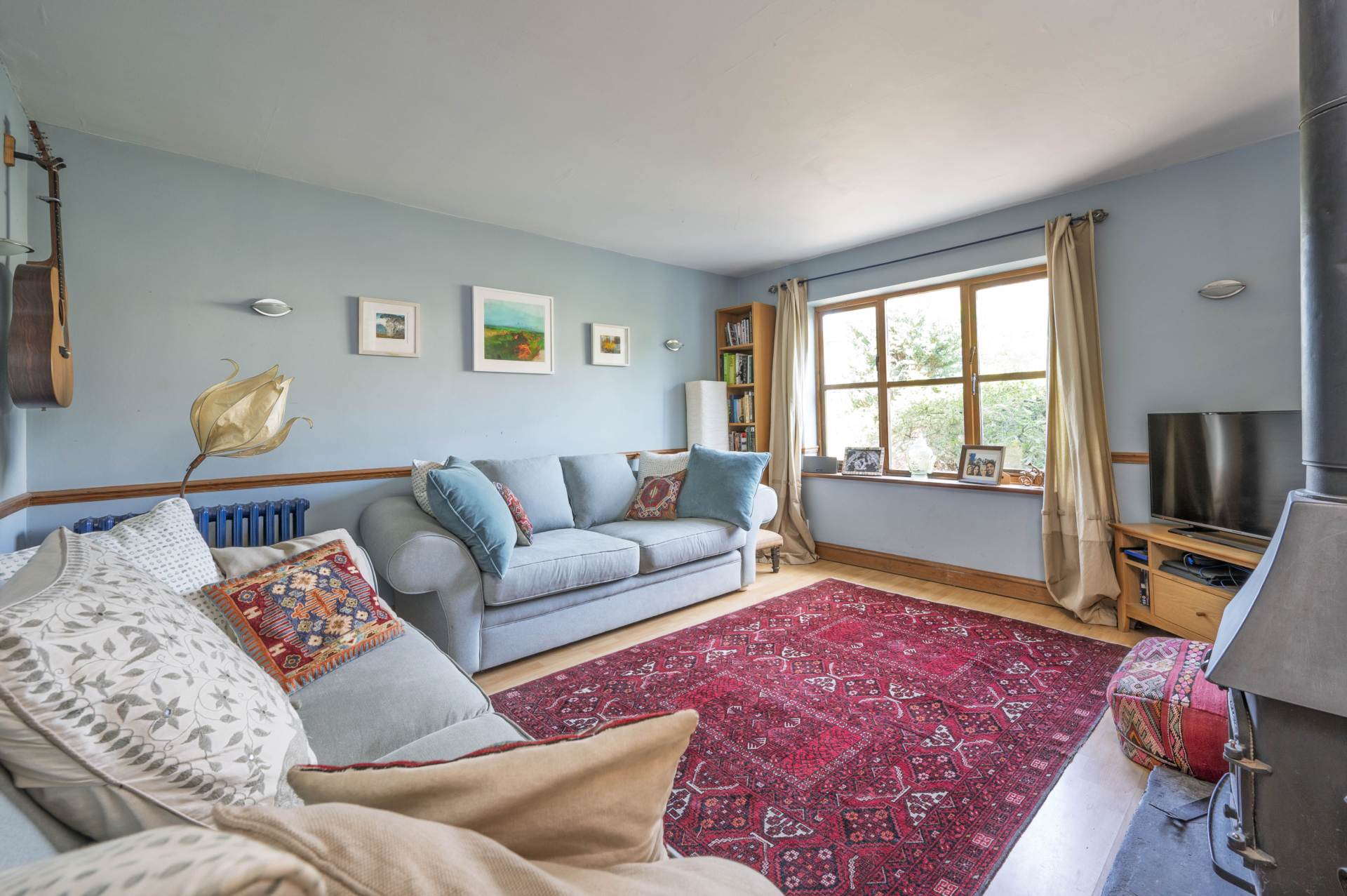 Fowlers Road, Kingham, Image 6