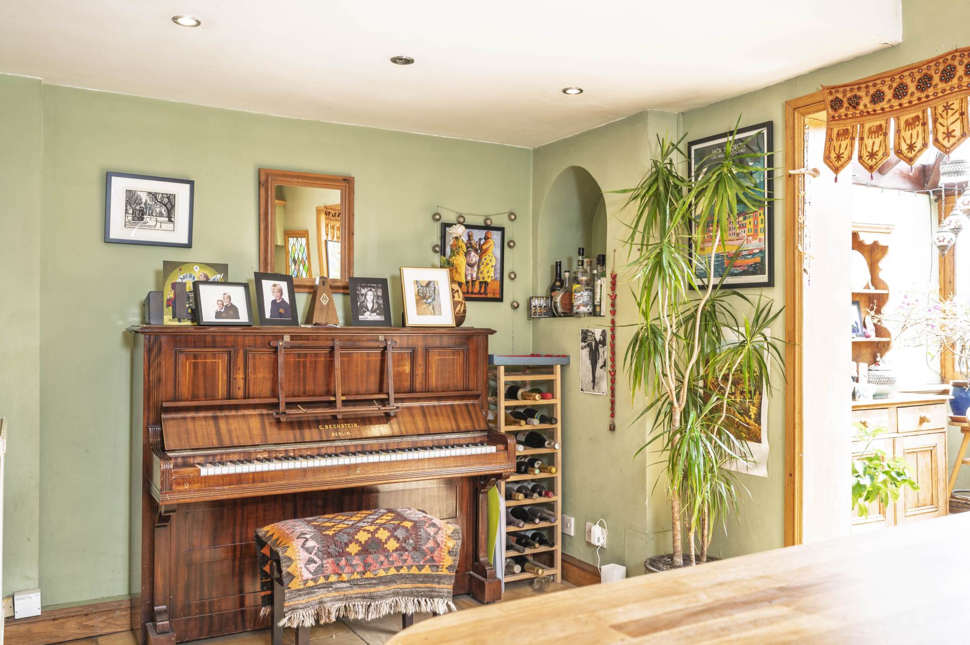 Fowlers Road, Kingham, Image 7