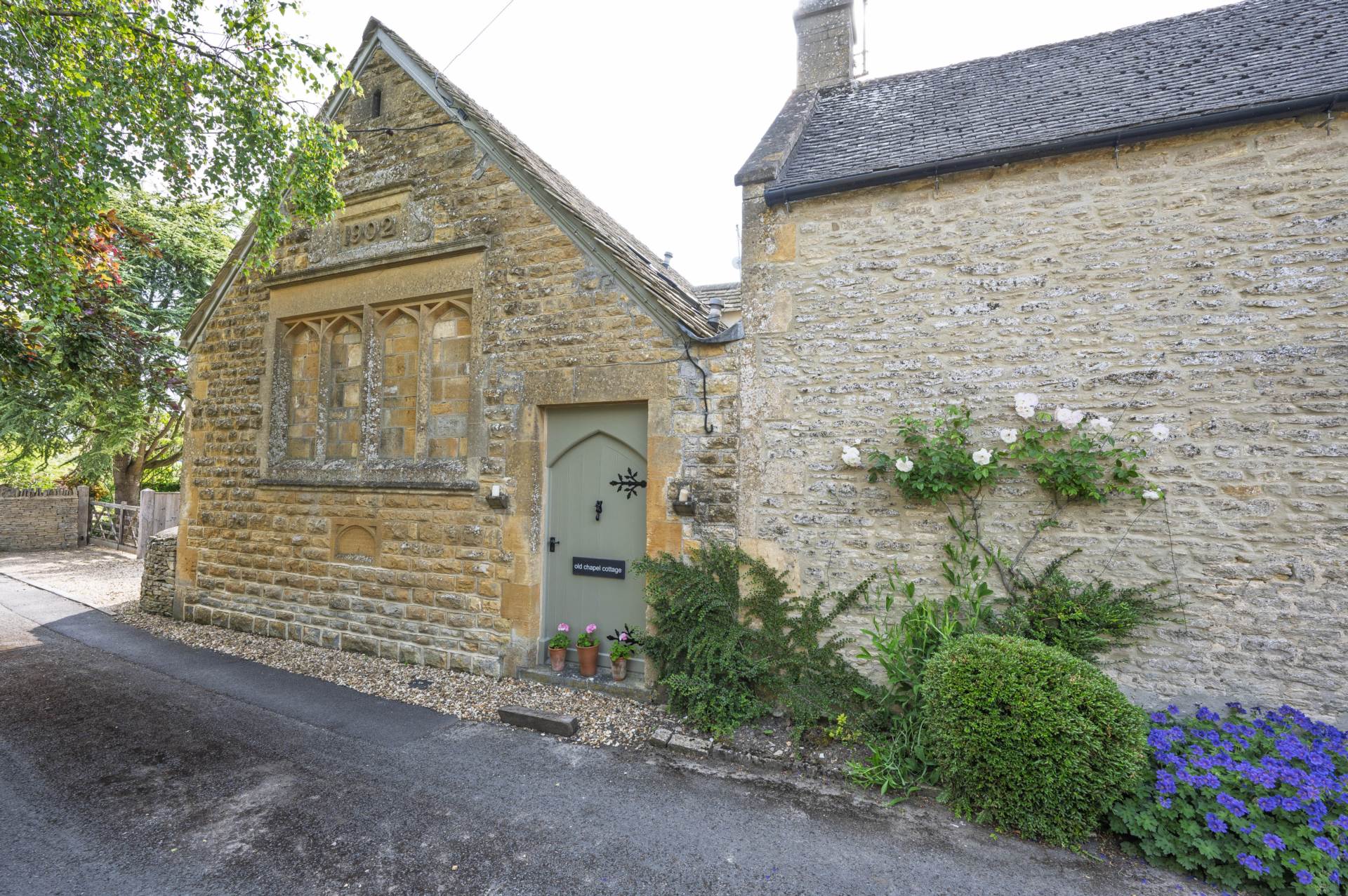 Cold Aston, Image 3