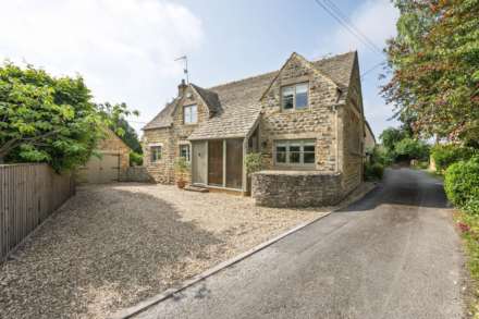 Cold Aston, Image 1