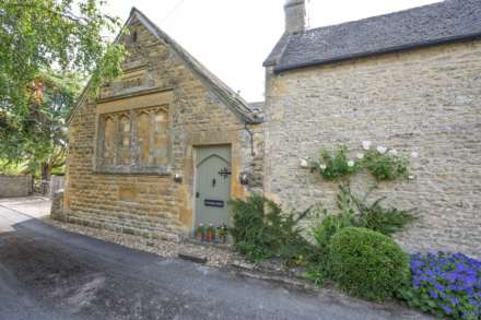 Cold Aston, Image 3