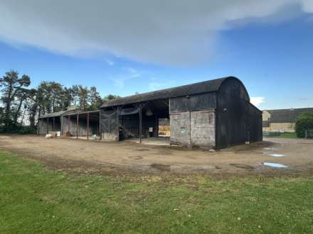 Commercial Property, Manor Farm Business Park, Upper Slaughter