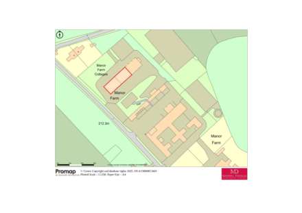 Manor Farm Business Park, Upper Slaughter, Image 4