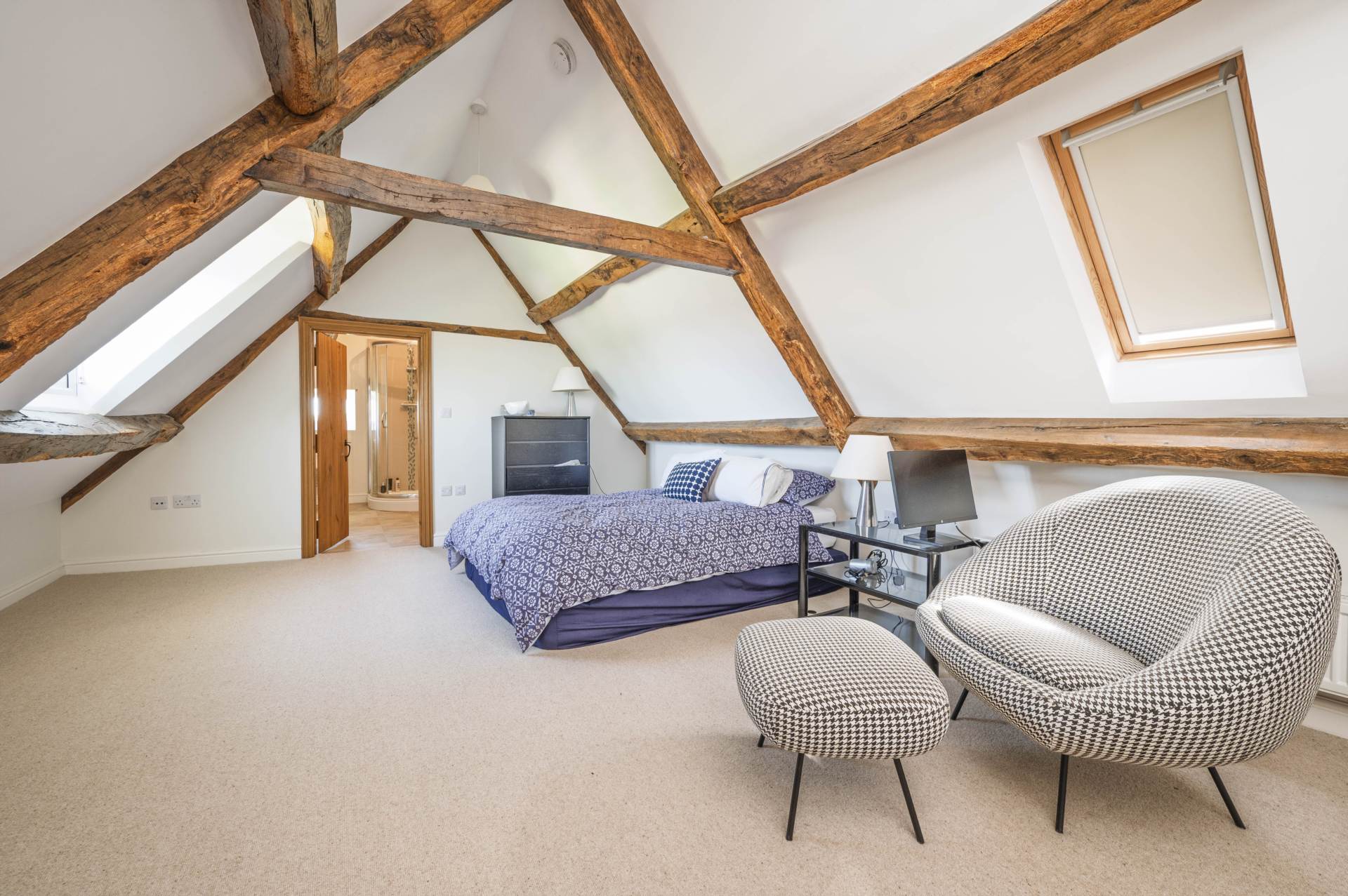 Banks Farm, Upper Oddington, Image 13