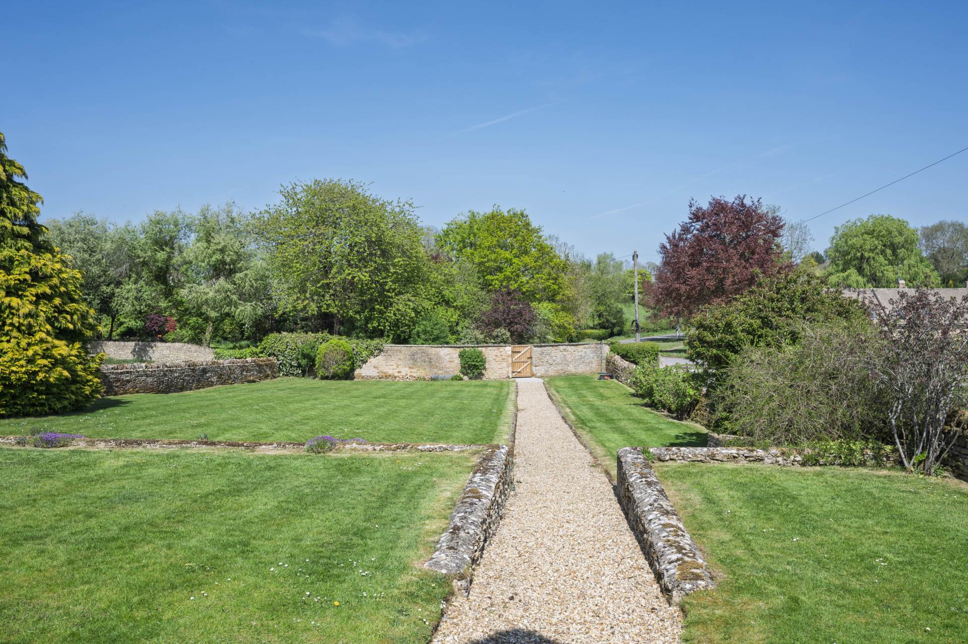 Banks Farm, Upper Oddington, Image 16