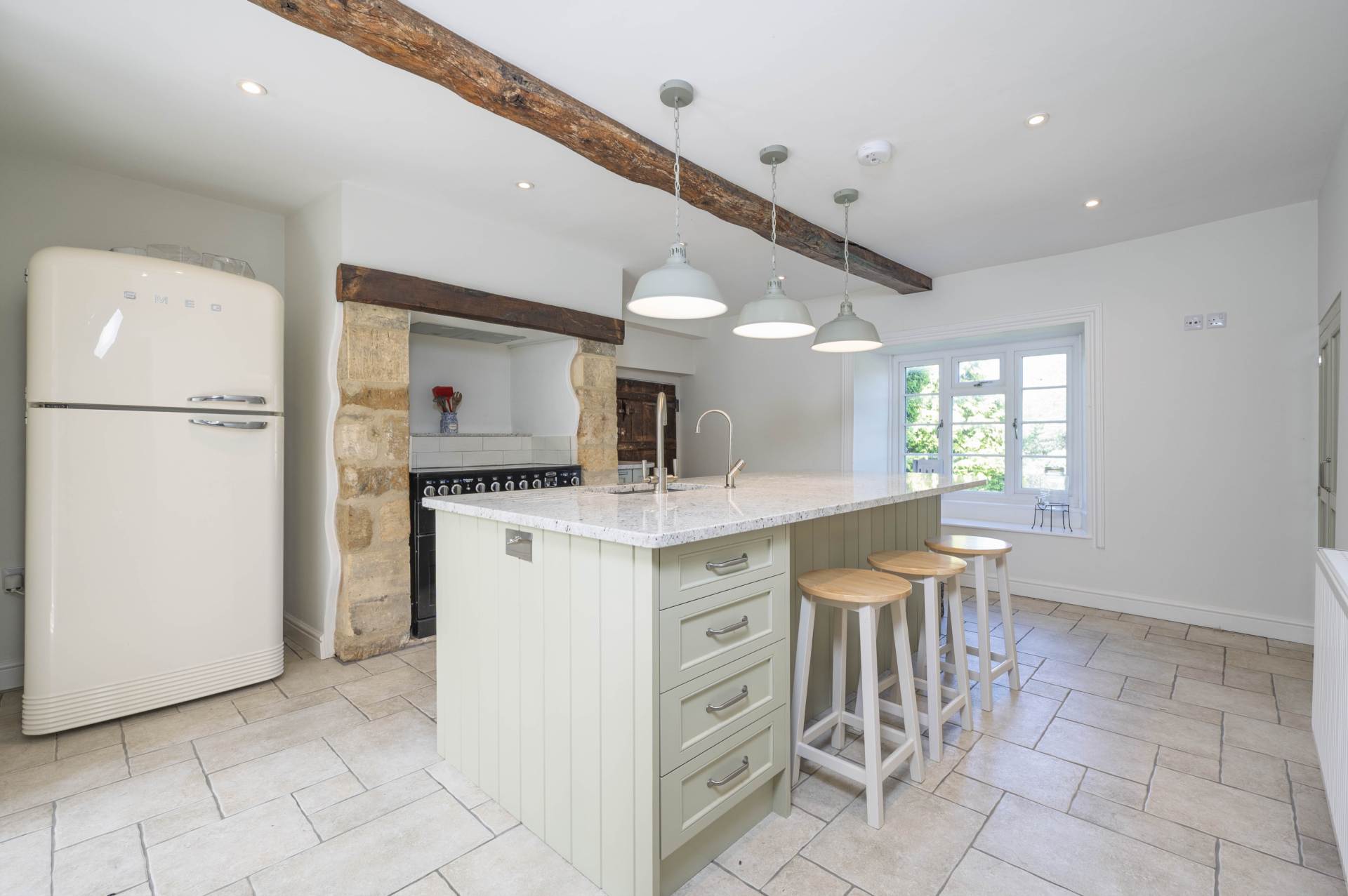 Banks Farm, Upper Oddington, Image 2