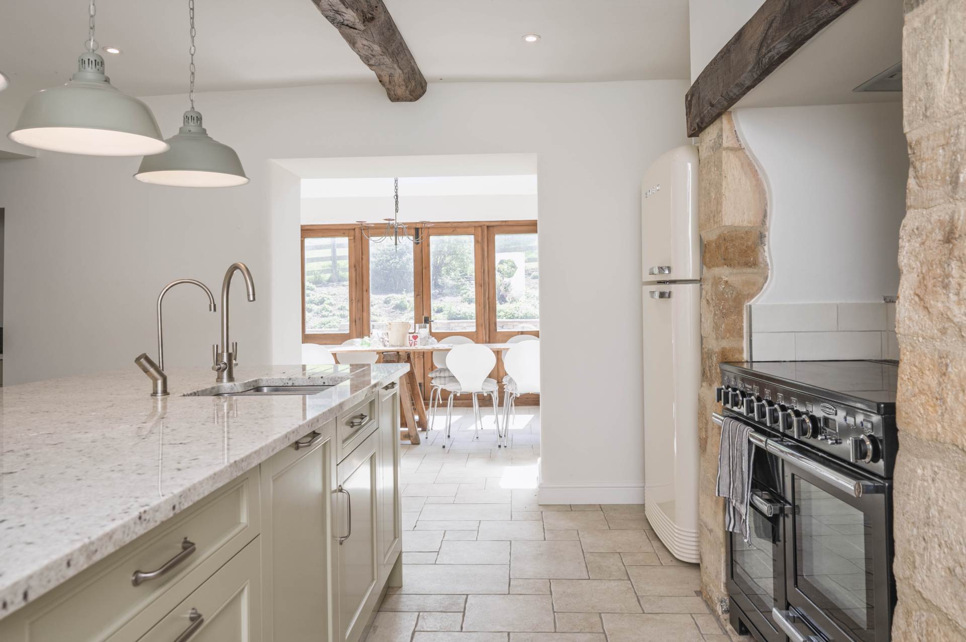 Banks Farm, Upper Oddington, Image 3