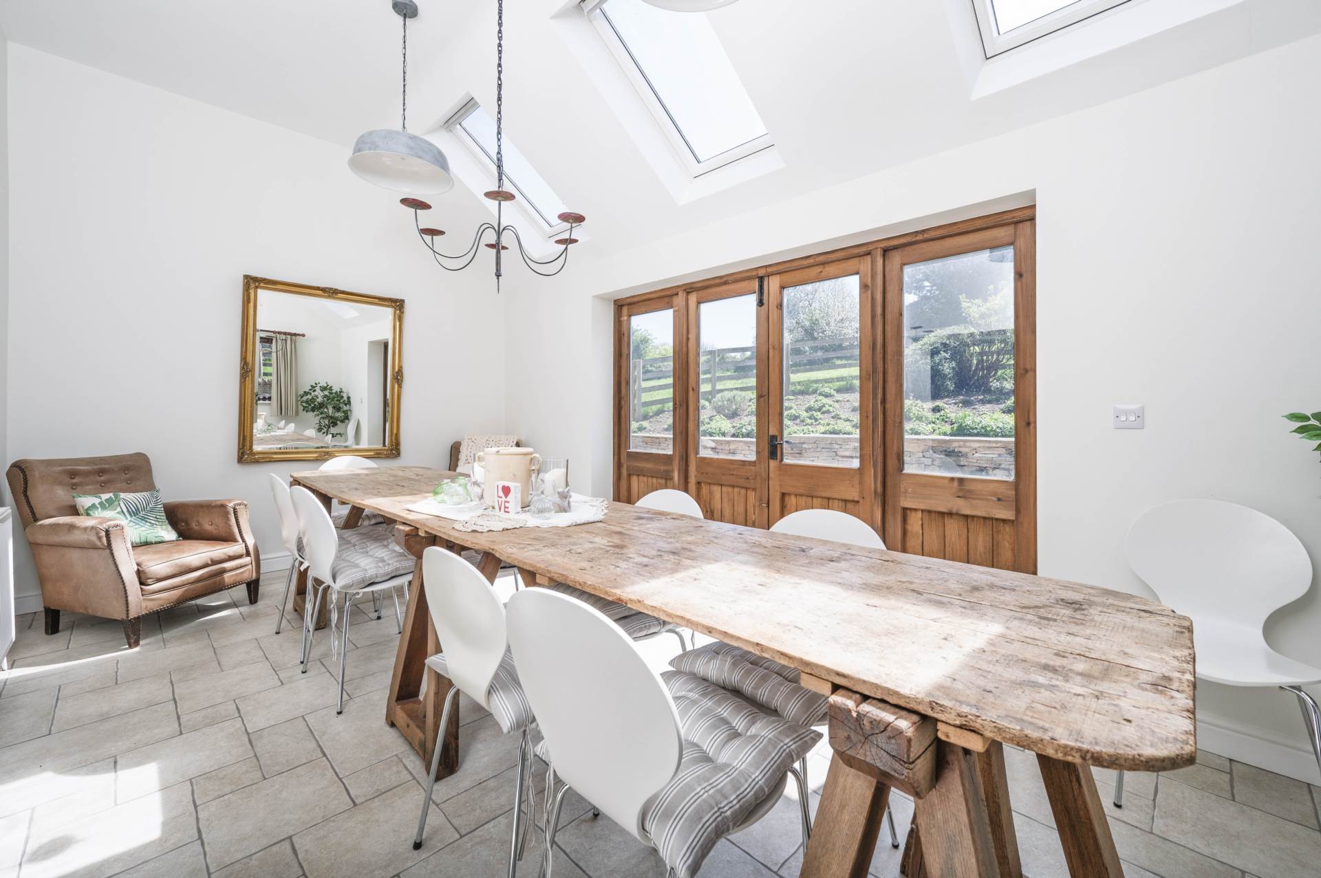 Banks Farm, Upper Oddington, Image 4