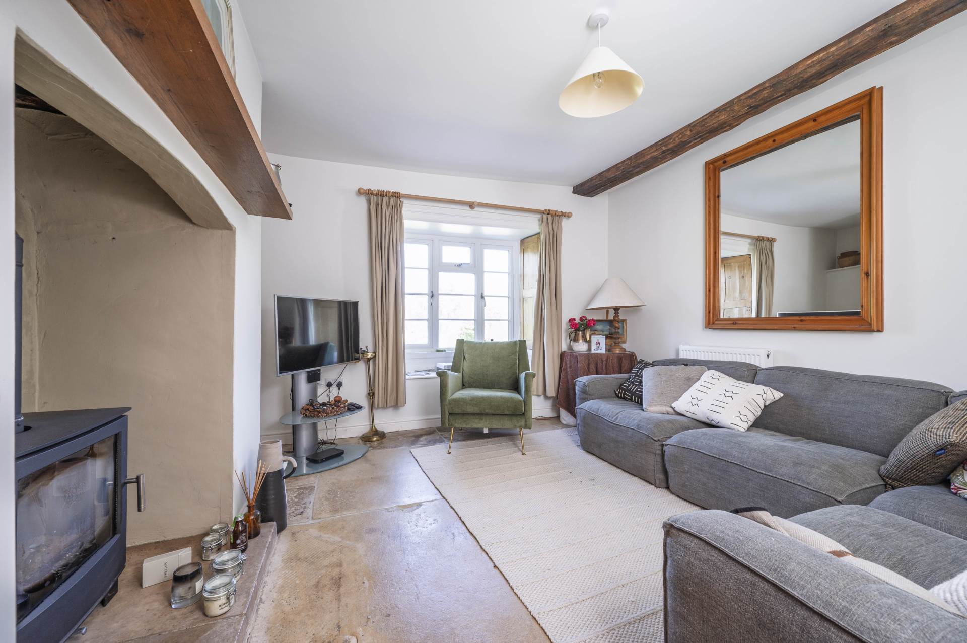 Banks Farm, Upper Oddington, Image 5
