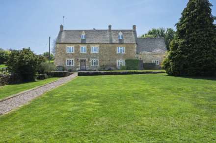 Property For Rent Upper Oddington