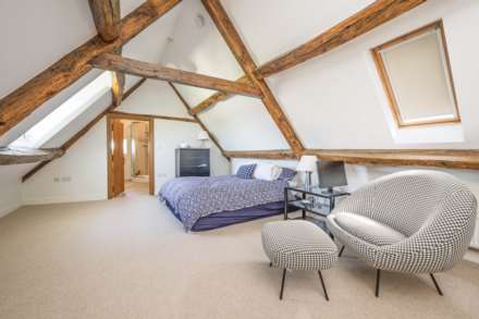 Banks Farm, Upper Oddington, Image 13