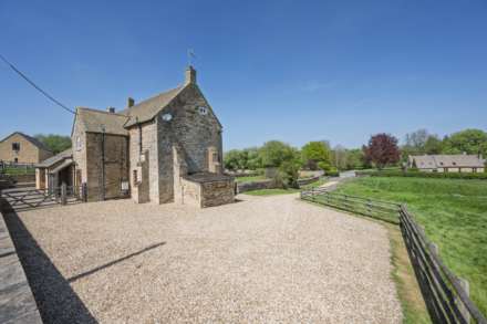 Banks Farm, Upper Oddington, Image 17