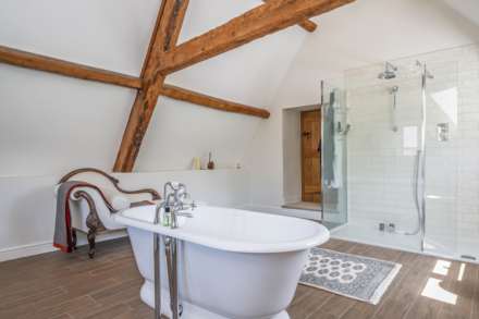 Banks Farm, Upper Oddington, Image 9