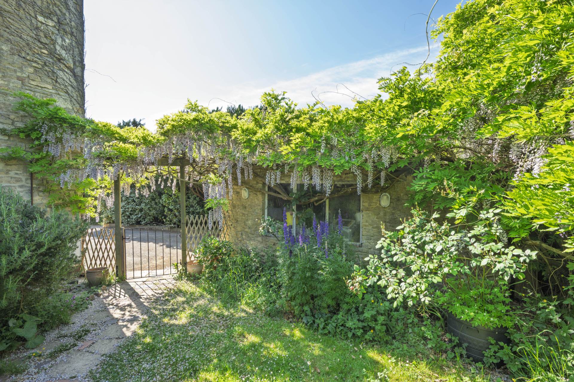Common Lane, Chipping Norton, Image 19