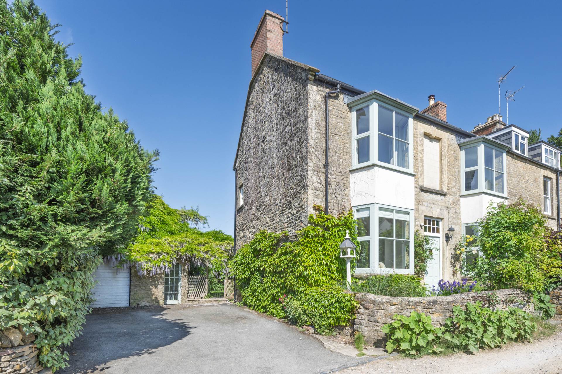 Common Lane, Chipping Norton, Image 2