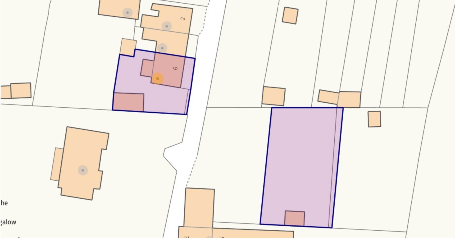 Common Lane, Chipping Norton, Image 26