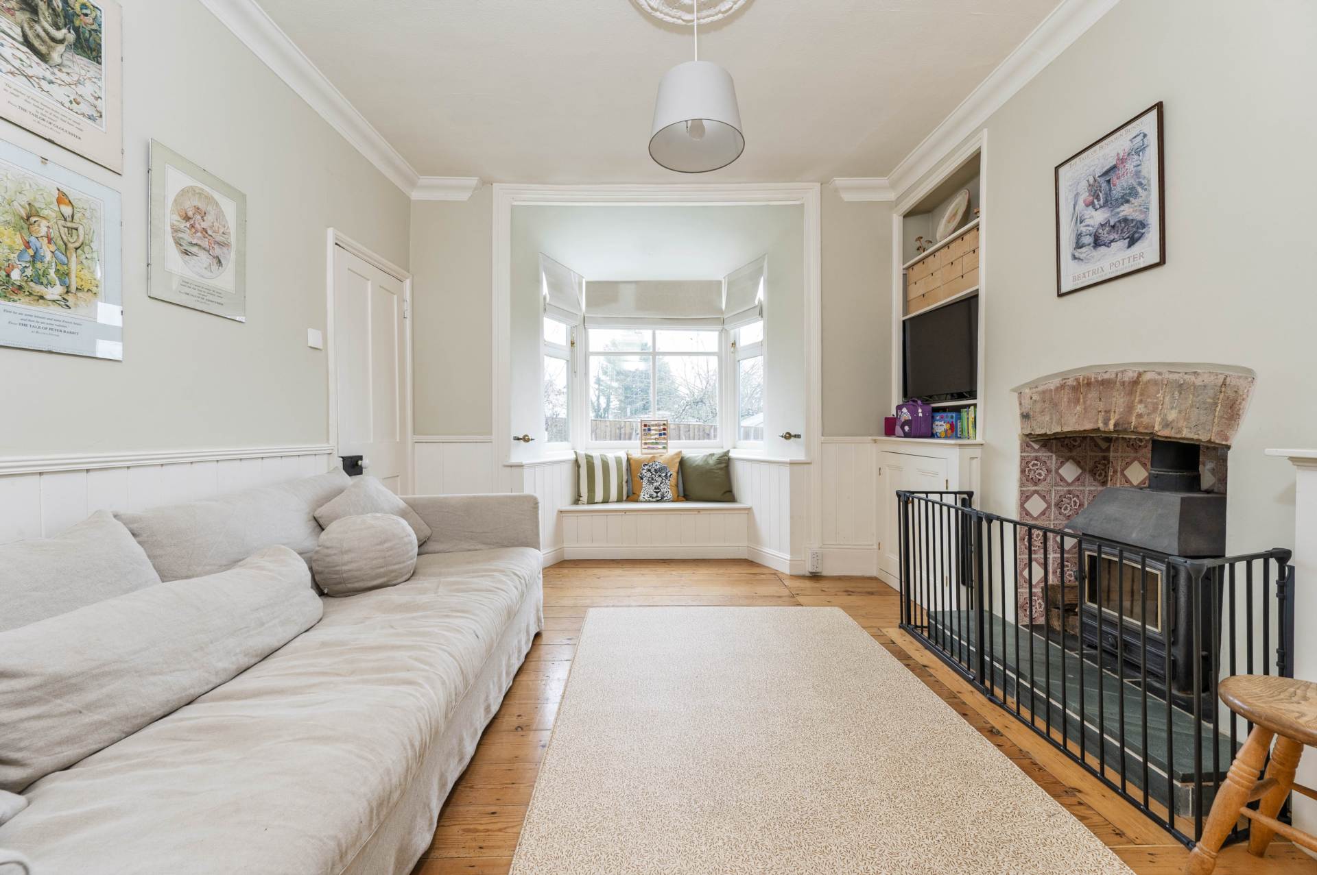 Common Lane, Chipping Norton, Image 3