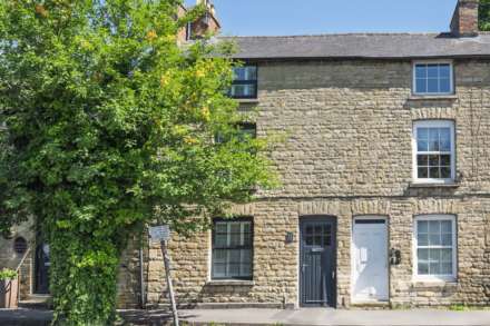 Horsefair, Chipping Norton