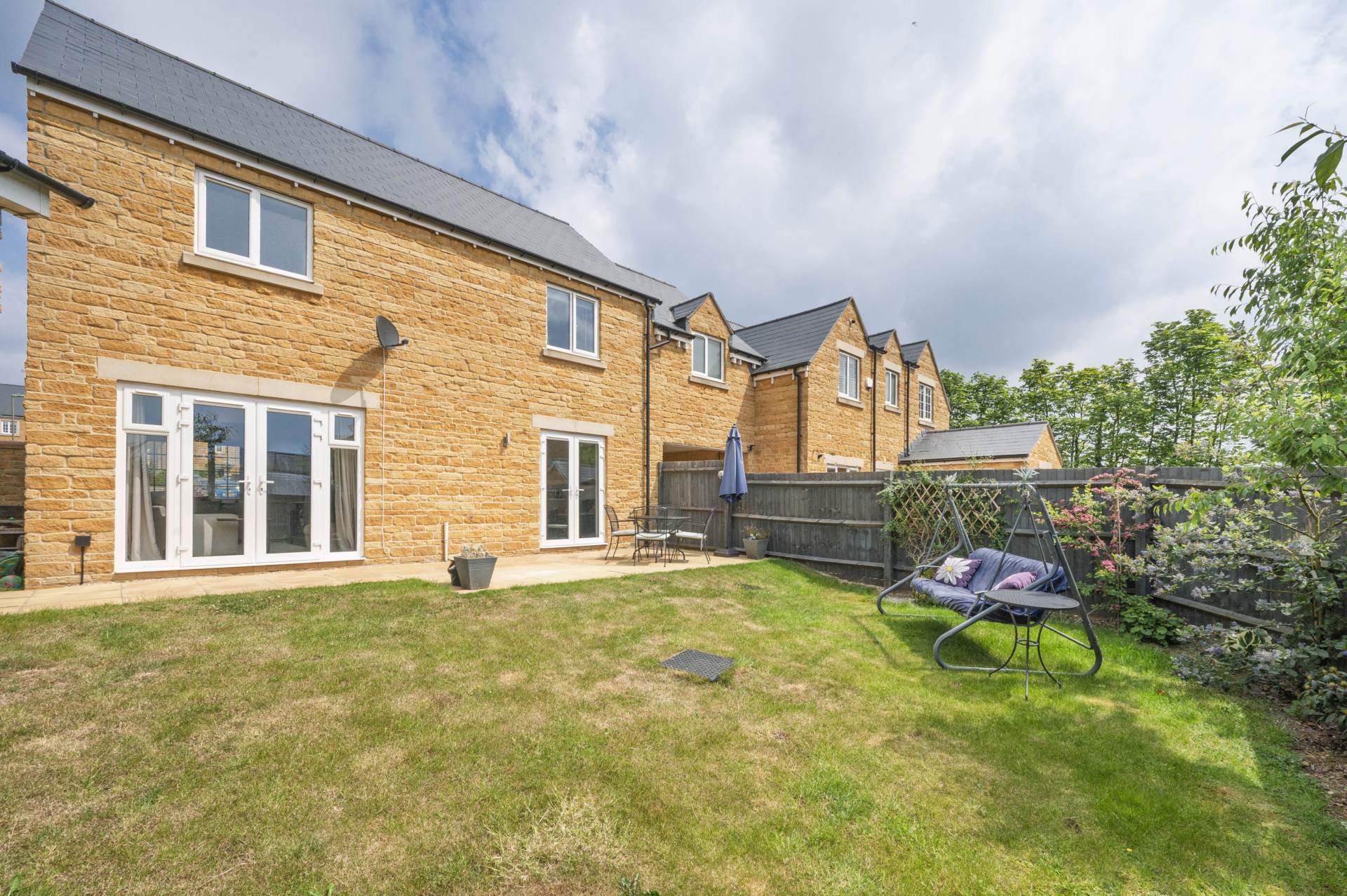 Evans Way, Chipping Norton, Image 11