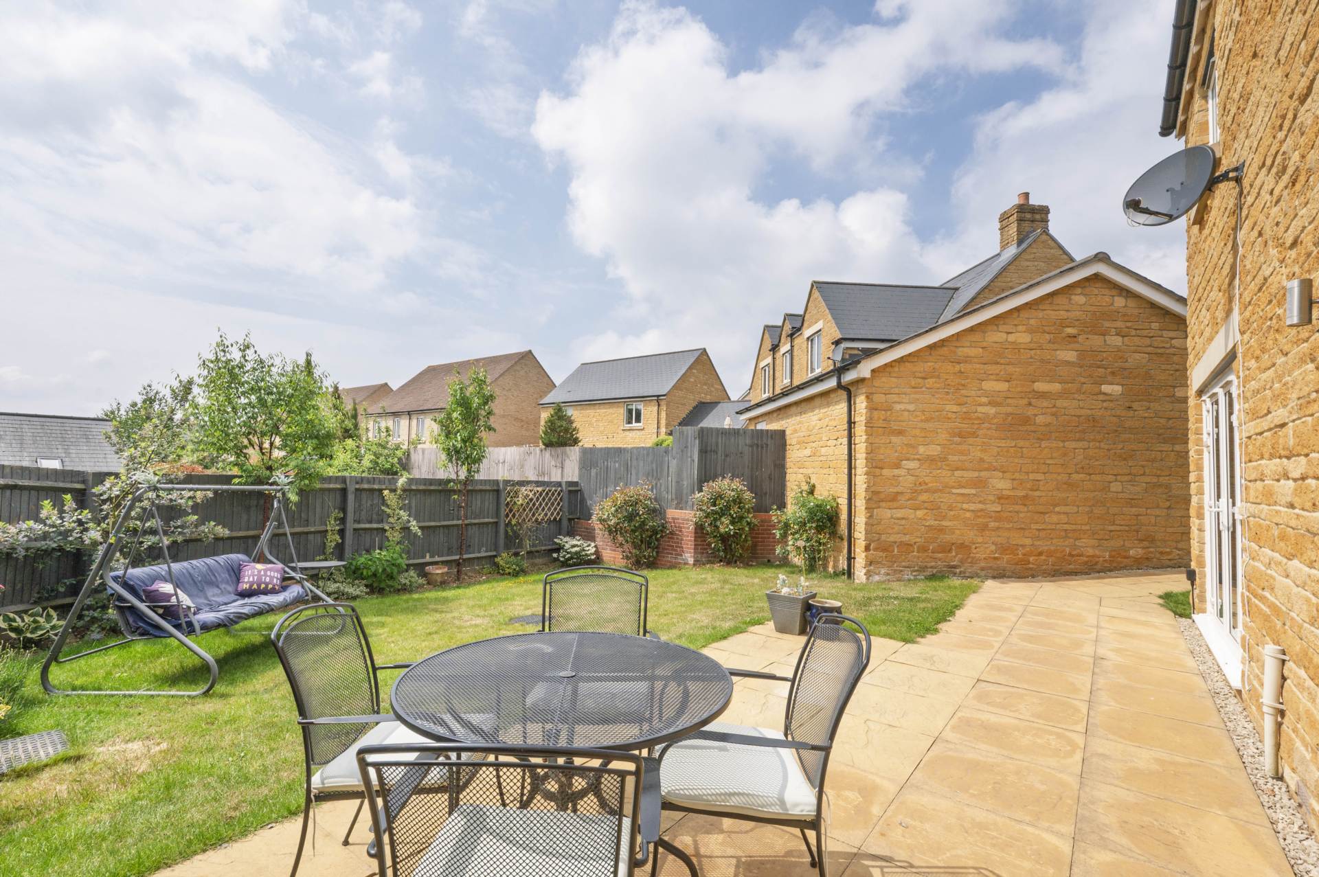 Evans Way, Chipping Norton, Image 12