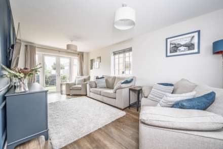 Evans Way, Chipping Norton, Image 2