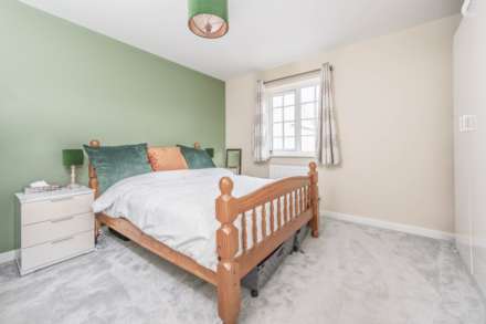 Evans Way, Chipping Norton, Image 8