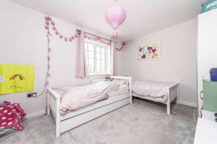 Evans Way, Chipping Norton, Image 9