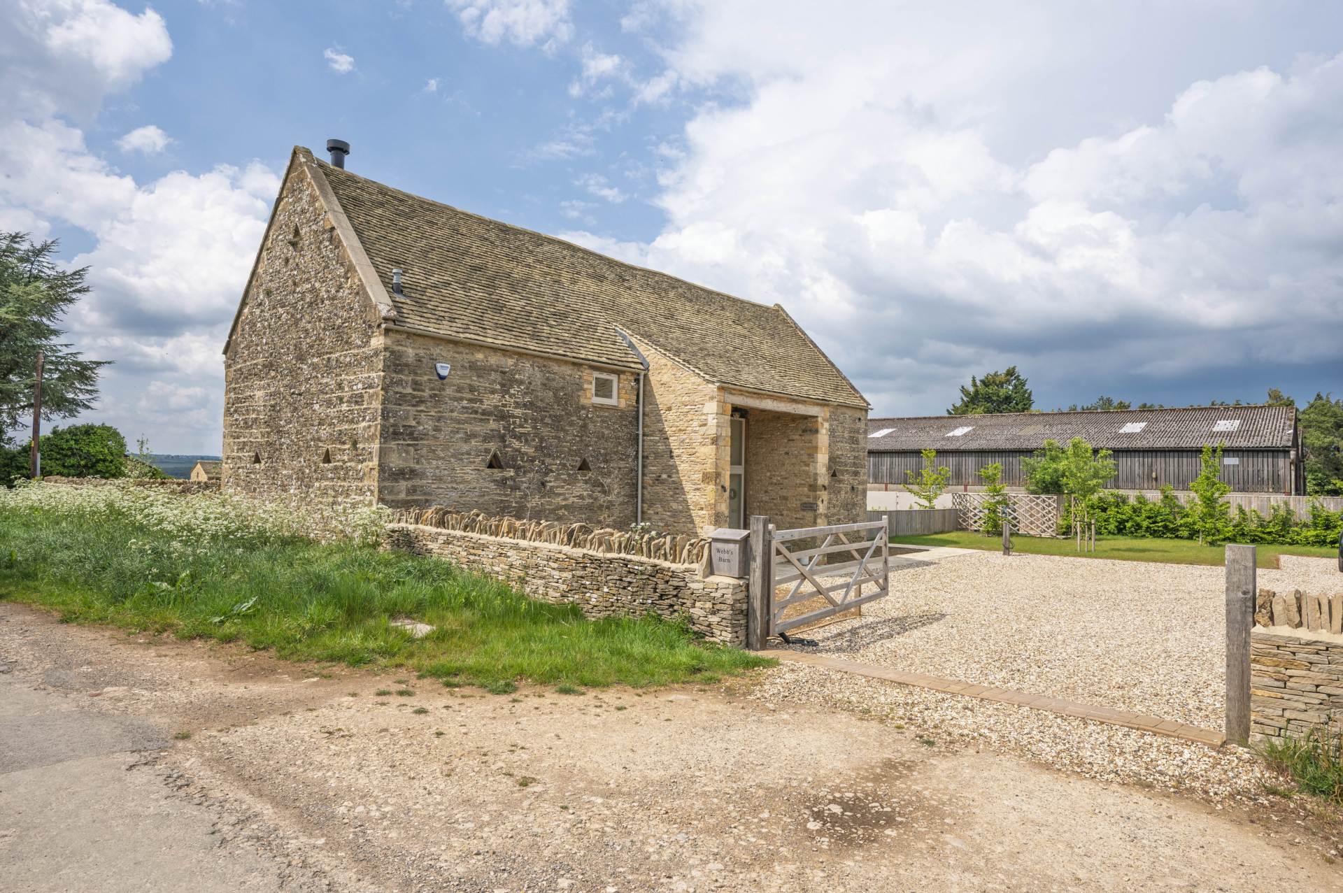 Harford Hill Farm, Upper Slaughter, Image 14