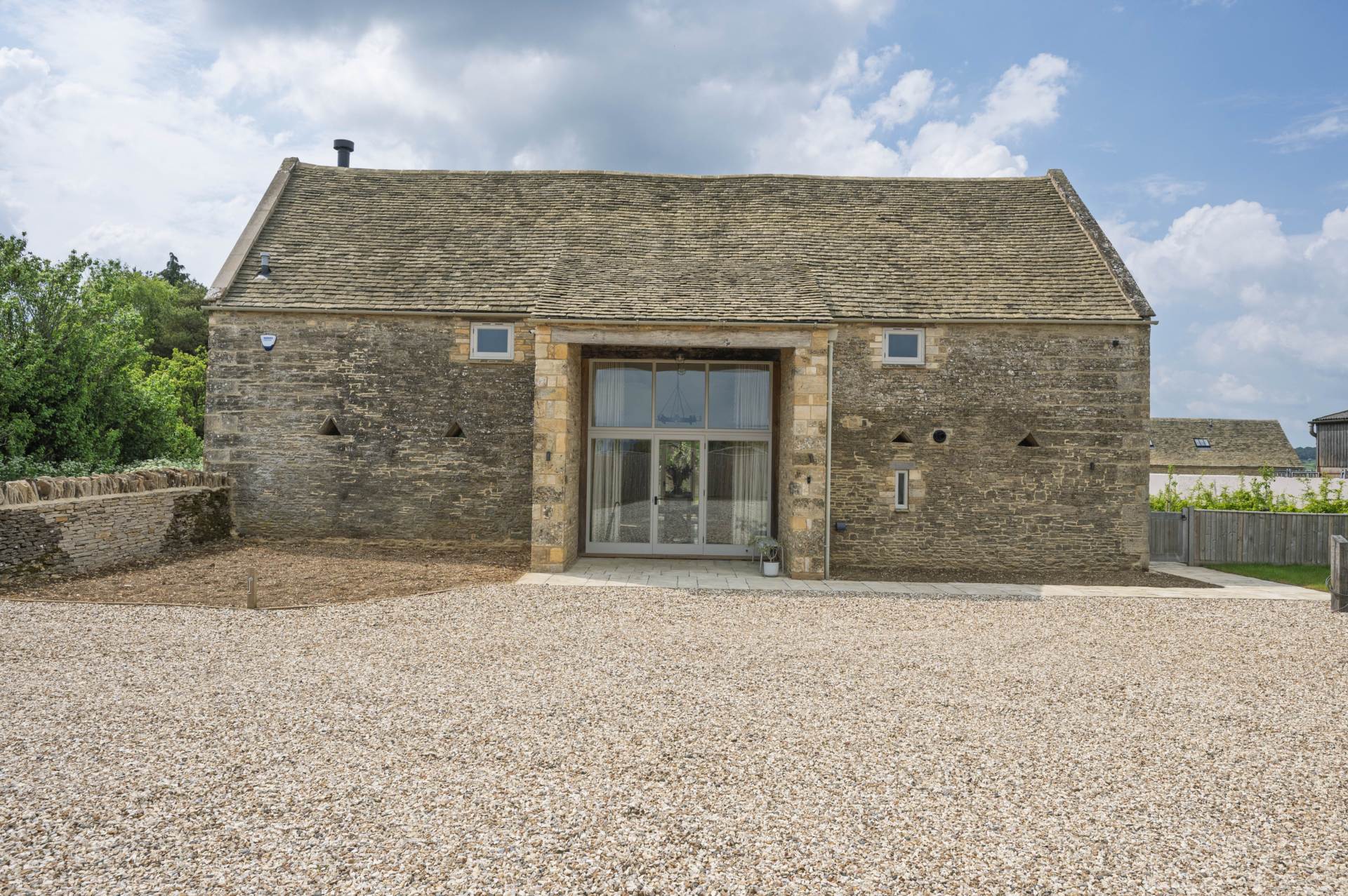 Harford Hill Farm, Upper Slaughter, Image 15