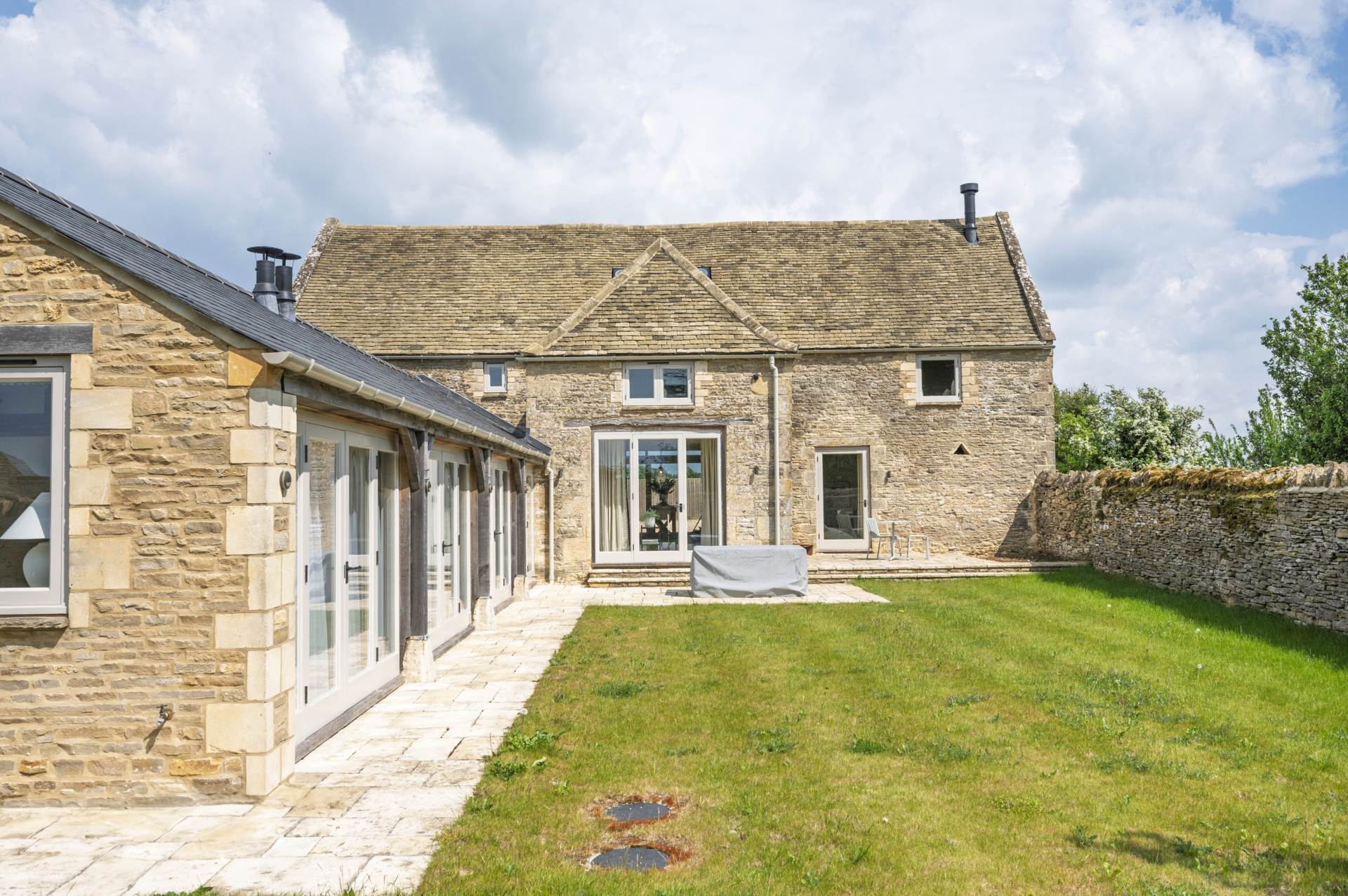 Harford Hill Farm, Upper Slaughter, Image 17