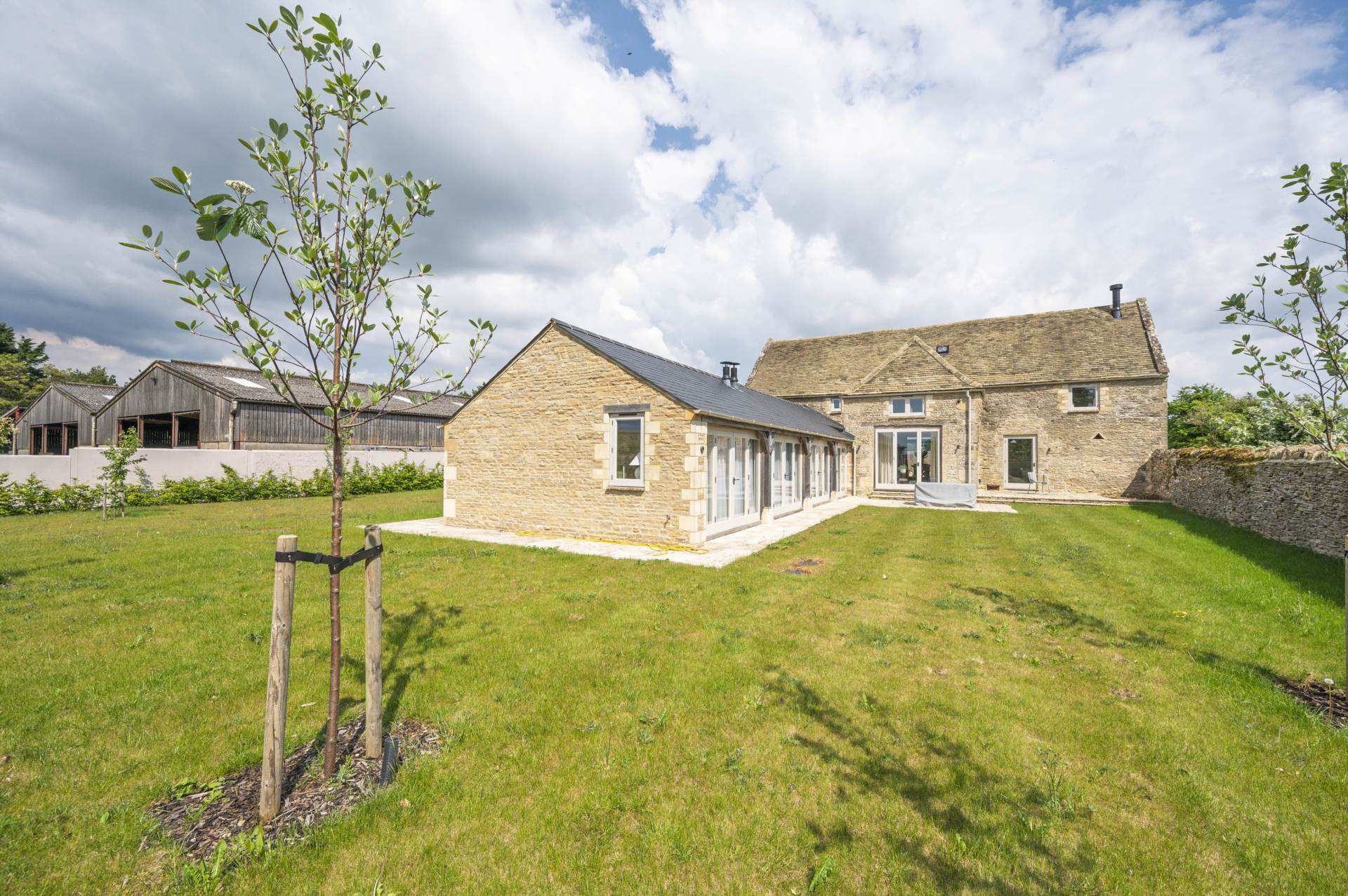 Harford Hill Farm, Upper Slaughter, Image 18