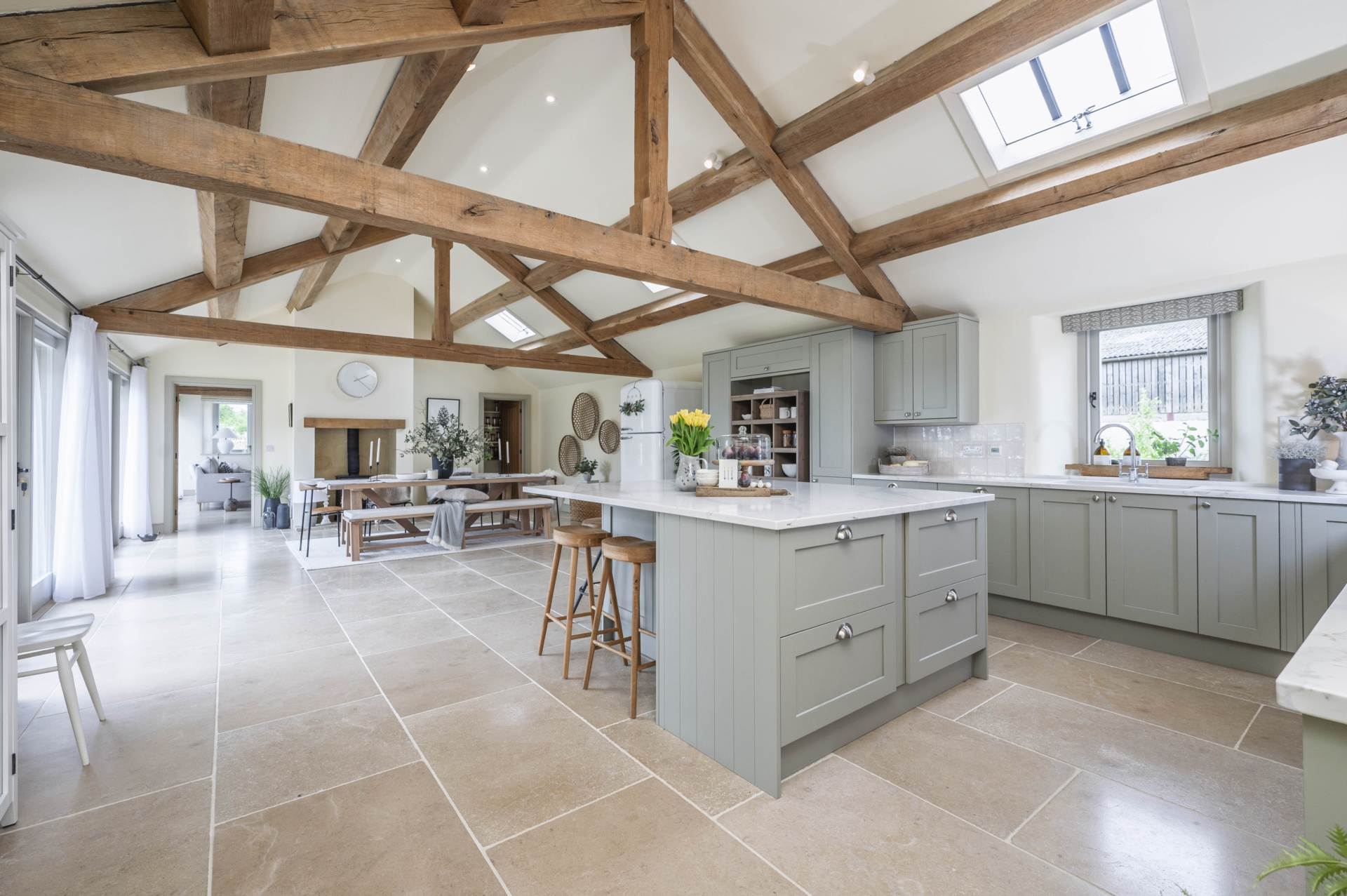 Harford Hill Farm, Upper Slaughter, Image 2