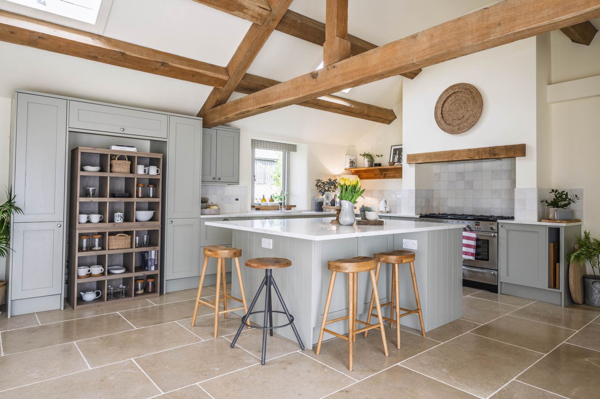 Harford Hill Farm, Upper Slaughter, Image 3