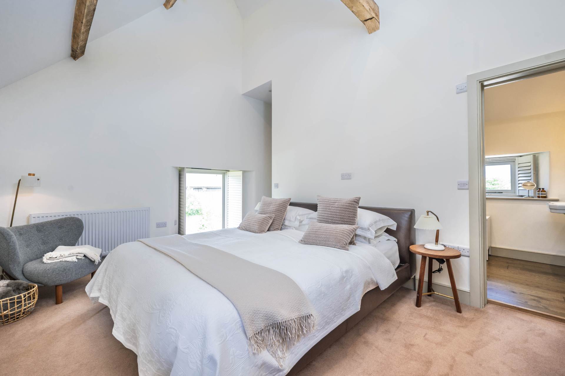 Harford Hill Farm, Upper Slaughter, Image 9