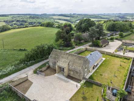 Property For Rent Harford Hill Farm, Upper Slaughter