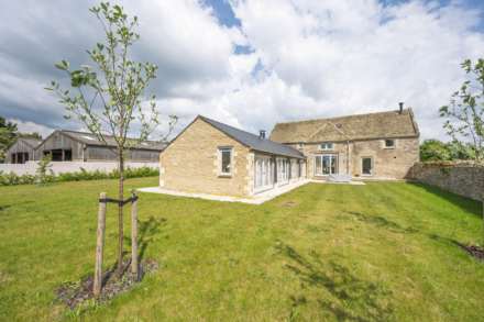 Harford Hill Farm, Upper Slaughter, Image 18