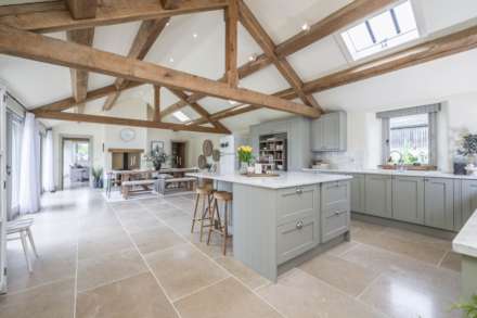 Harford Hill Farm, Upper Slaughter, Image 2