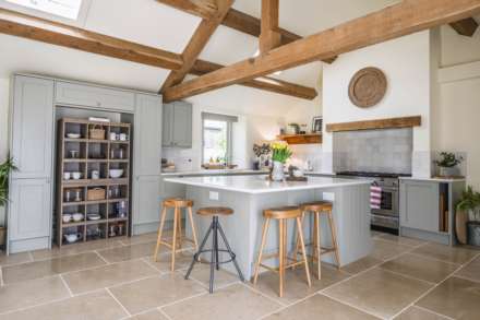 Harford Hill Farm, Upper Slaughter, Image 3