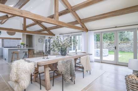 Harford Hill Farm, Upper Slaughter, Image 4