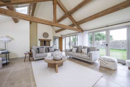 Harford Hill Farm, Upper Slaughter, Image 5