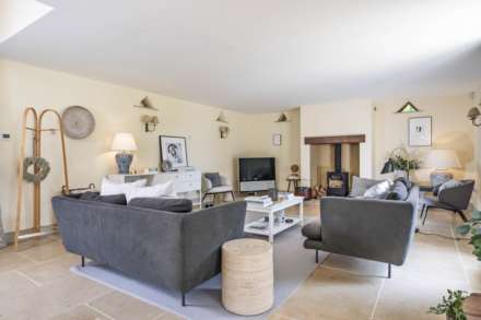 Harford Hill Farm, Upper Slaughter, Image 7
