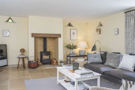 Harford Hill Farm, Upper Slaughter, Image 8